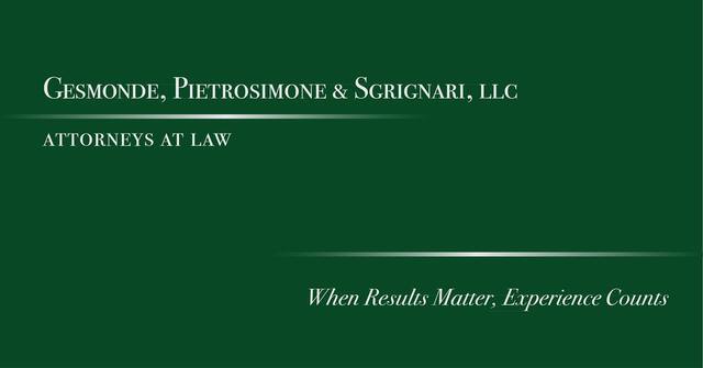 Gesmonde, Pietrosimone & Sgrignari, L.L.C Hamden, CT Office