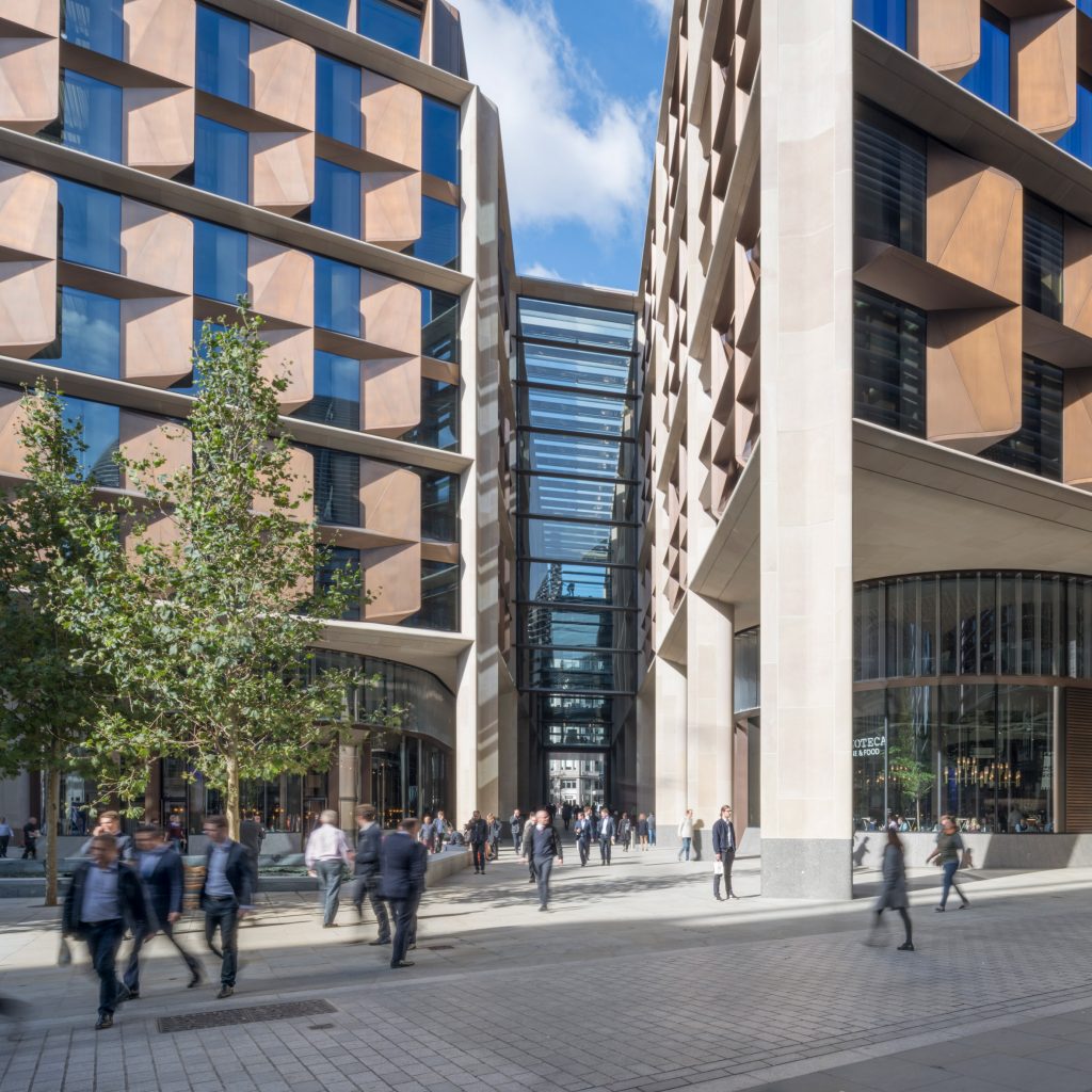 Powell Spencer & Partners London, United Kingdom Office