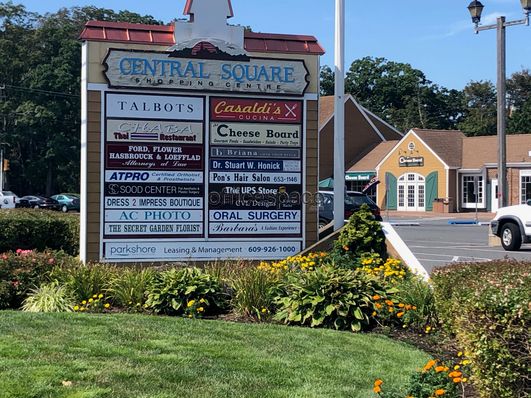 Ford Flower Hasbrouck & Loefflad Linwood, NJ Office