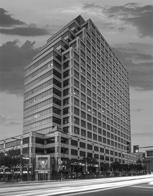 Gourjian Law Group Glendale,  Office