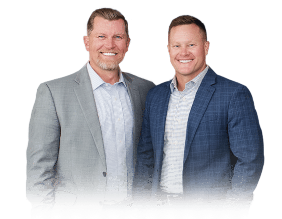 Christensen & Hymas Draper,  Office