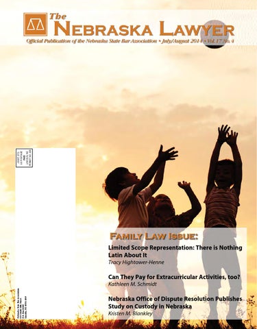 Parker, Grossart, Bahensky & Beucke, LLP Kearney, NE Office