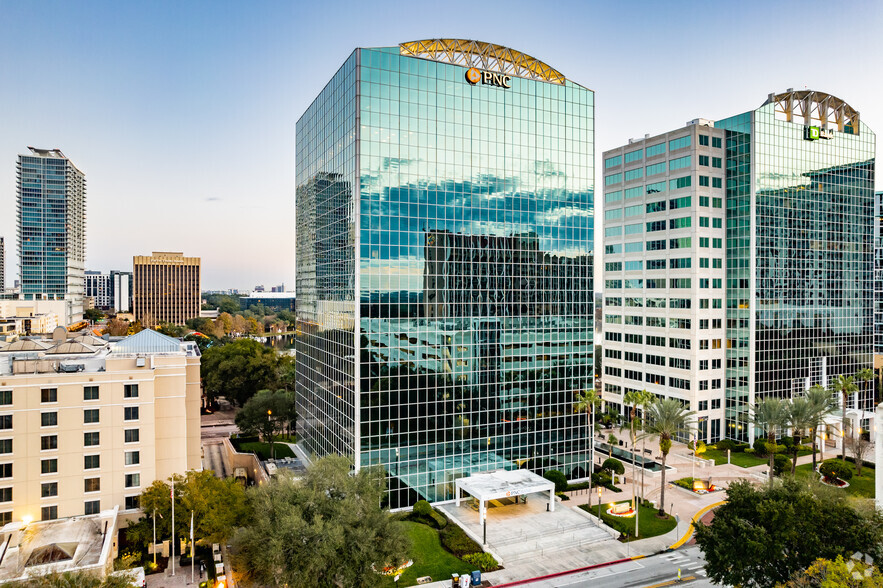 Fisher & Phillips LLP Orlando, FL Office
