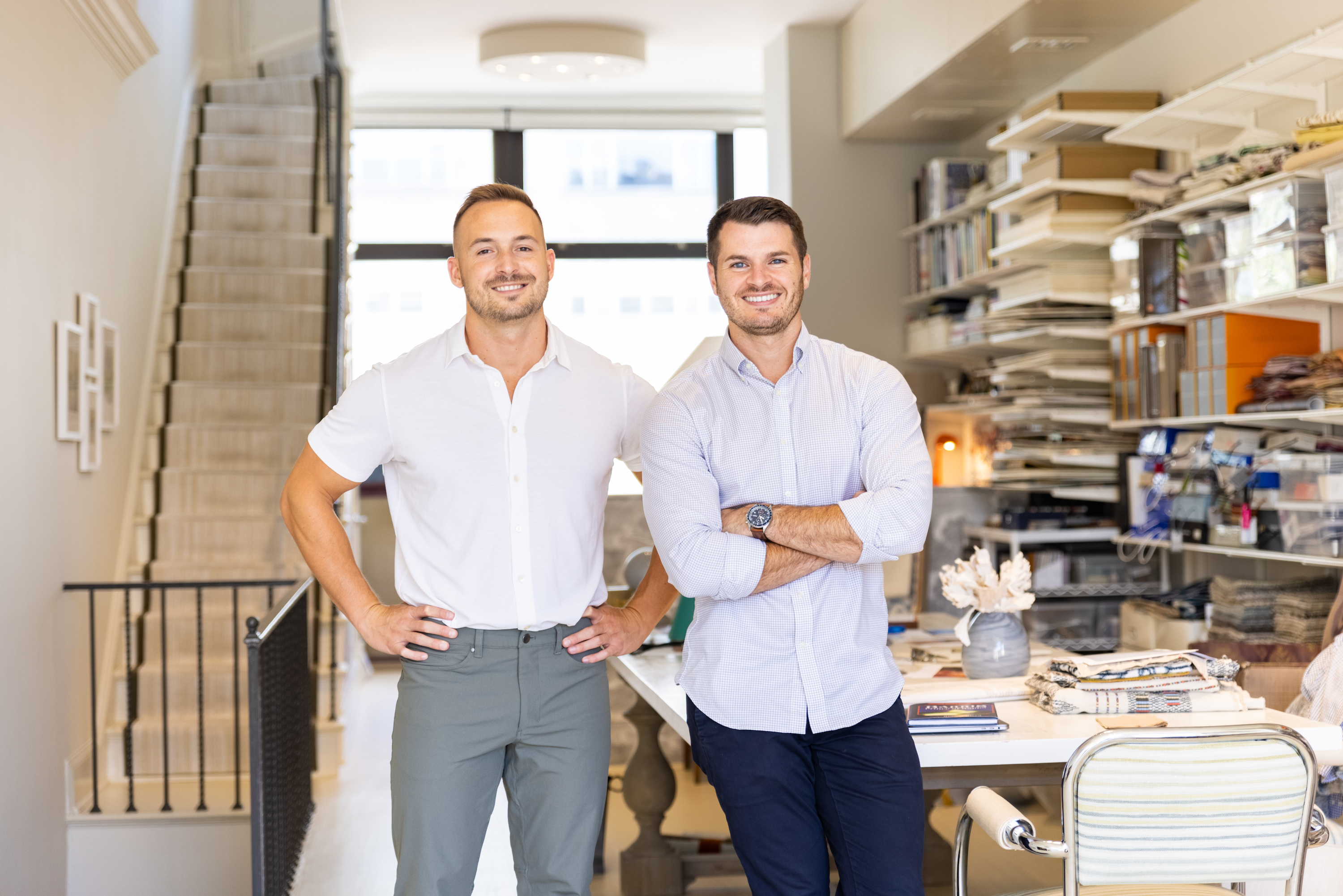 Winterfeldt IP Group, PLLC Washington,  Office