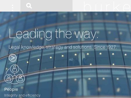 Burke, Williams & Sorensen, LLP Camarillo, CA Office