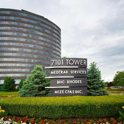 Law Office of William D. Mize Overland Park, United States Office