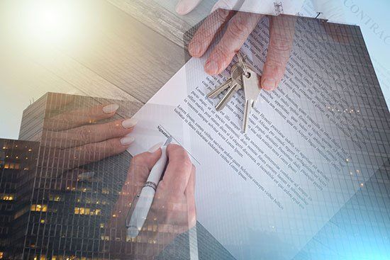 Faloni Law Group, LLC Fairfield,  Office