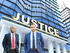 Smith & Eulo Law Orlando,  Office