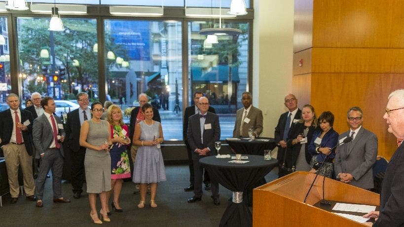 Dixon Law Offices La Grange, IL Office