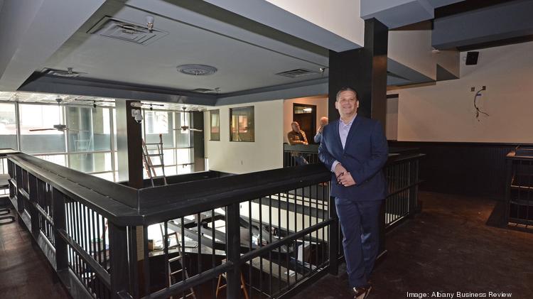 Daverington PLLC Hudson,  Office