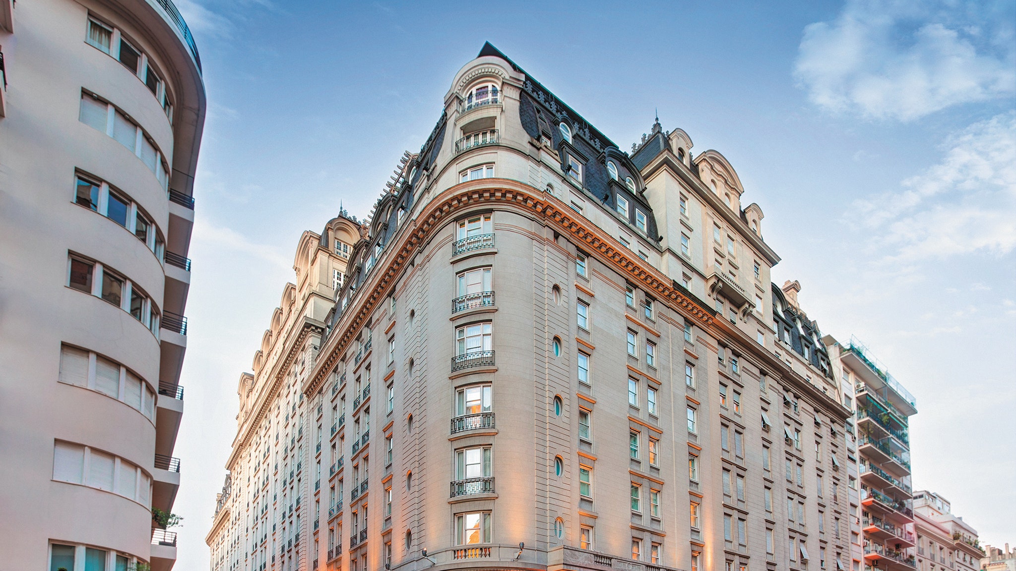 Zaballa Carchio Abogados Buenos Aires, Argentina Office