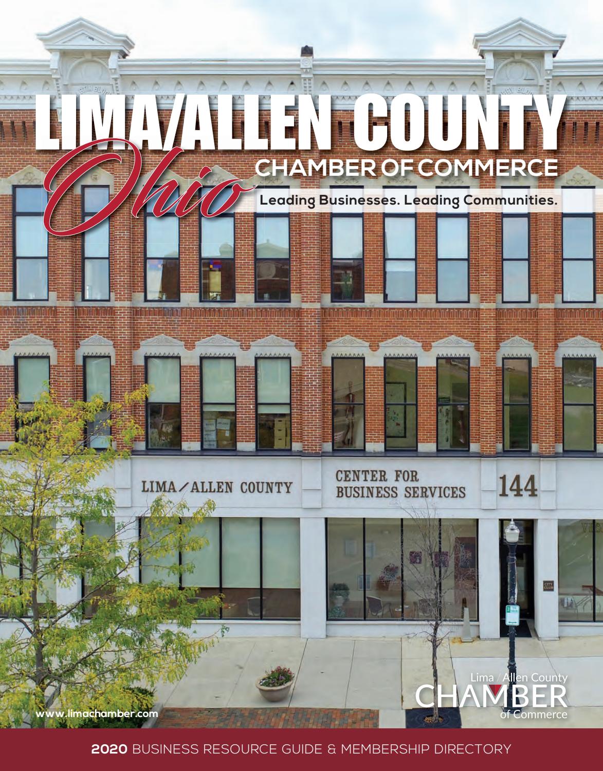 Jacobs Law LLC Lima, OH Office