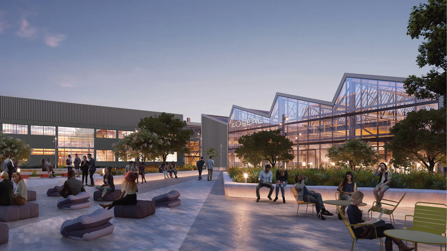 Orland Law Group El Segundo, CA Office