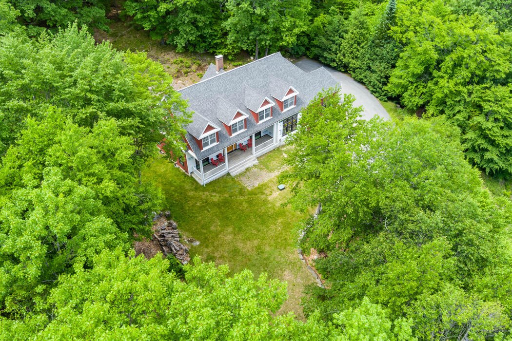 Barns, Greenfield & Thornton, LLC Falmouth,  Office