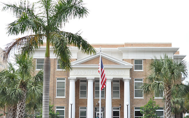 The Pendas Law Firm Bradenton, FL Office