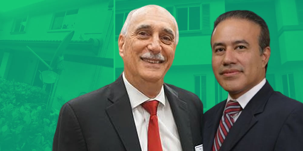 Shendell & Pollock, P.L Miami, FL Office