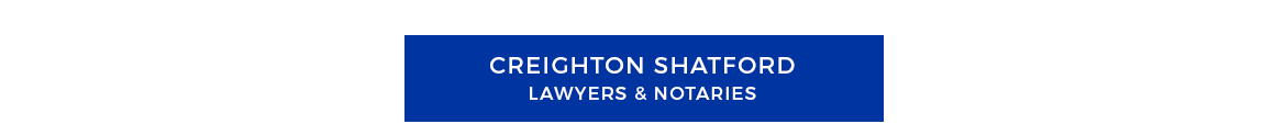 Creighton Shatford Hirbour Amherst, Canada Office
