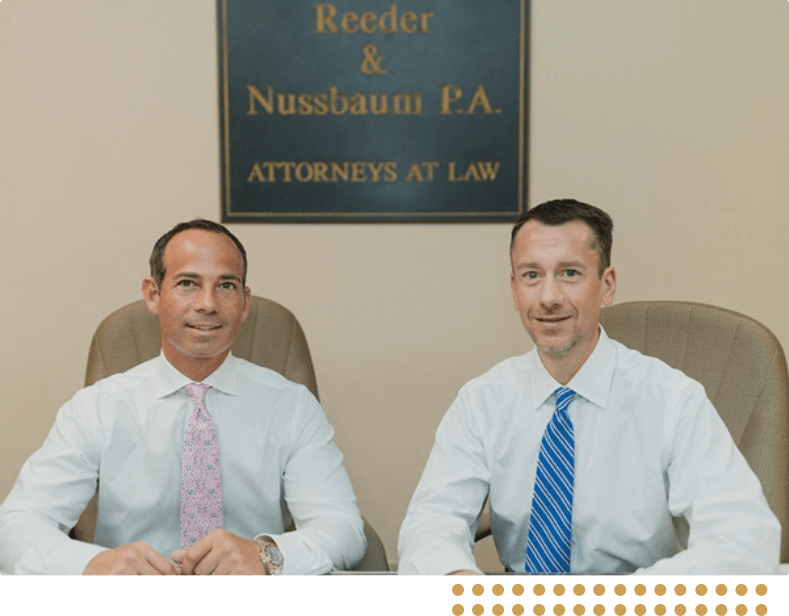 Reeder & Nussbaum, PA St. Petersburg, United States Office