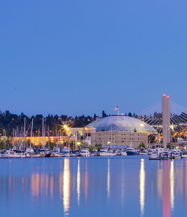 Bains Law Firm Federal Way,  Office