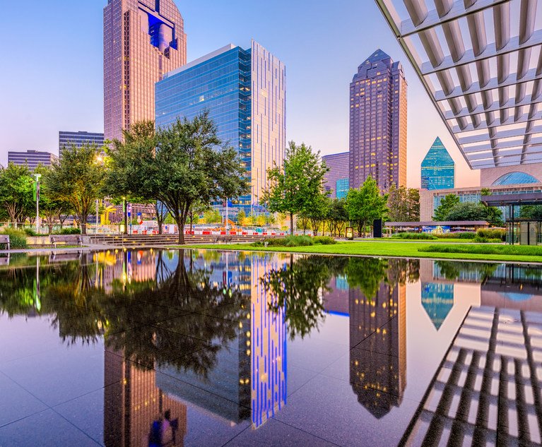 Michelman & Robinson, LLP Houston, TX Office