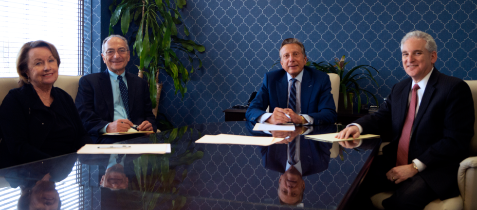 Willinger, Willinger & Bucci, PLLC Hartford, CT Office