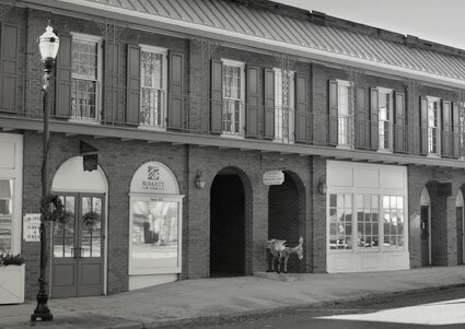 Jackson Fikes & Brakefield Attorneys Jasper, AL Office