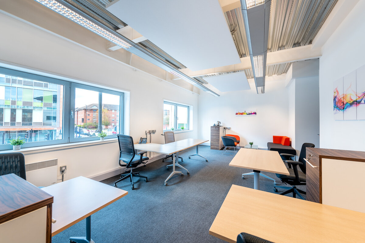 Matrix Solicitors Derby, UK-England Office