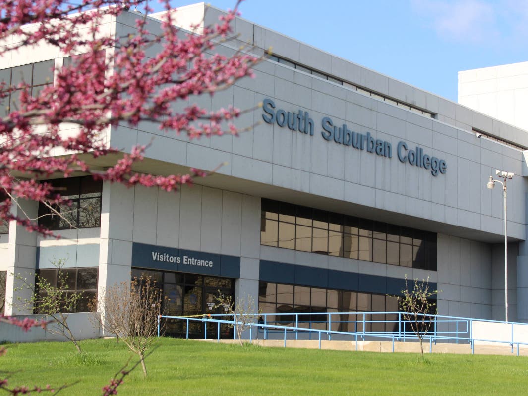 Sandrick Law Firm, LLC South Holland,  Office