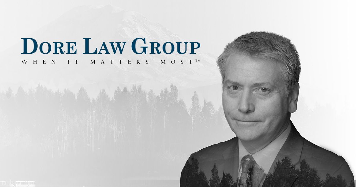 Dore Law Group, PLLC Kent,  Office