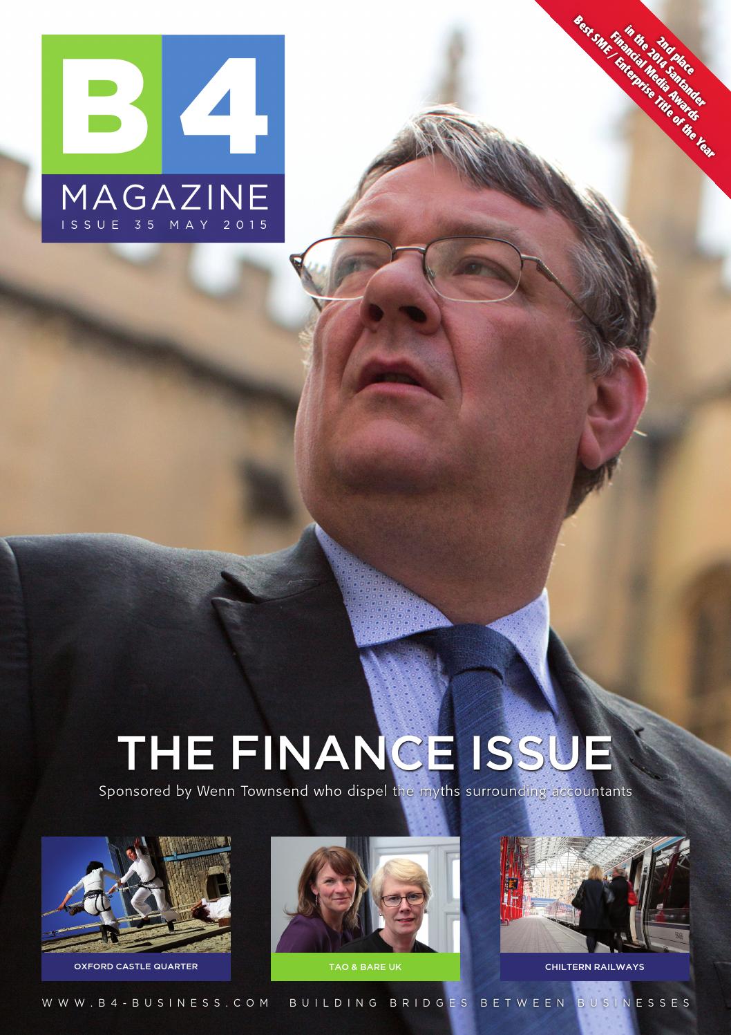 Wilson Solicitors LLP Oxford, United Kingdom Office