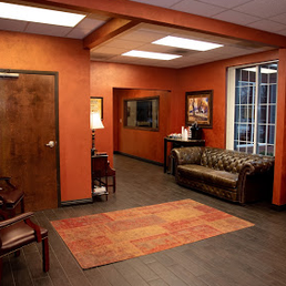 Parmele Law Firm, PC Springfield, MO Office