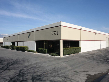 Younger & Associates Corona, CA Office