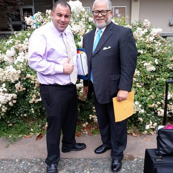 Law Offices of Vincent W. Davis & Associates Arcadia, CA Office