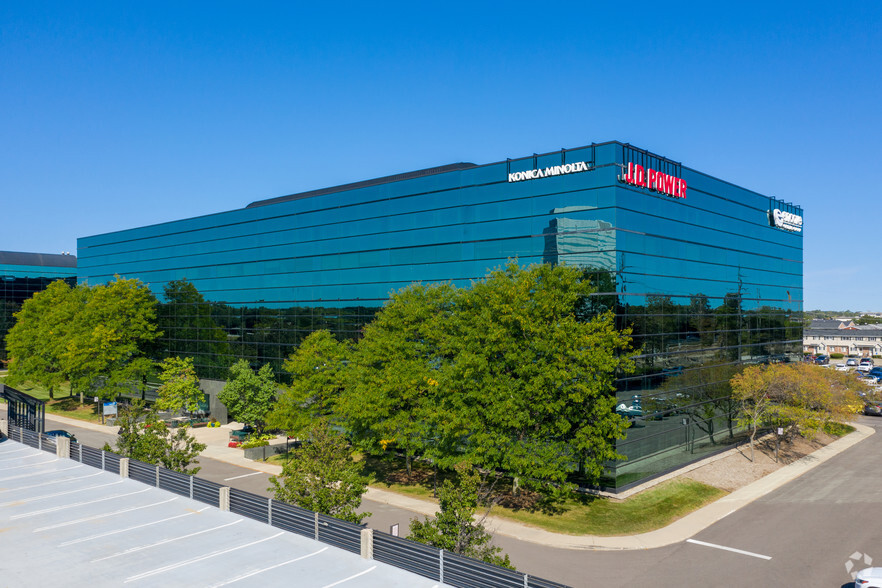 Reising Ethington P.C Troy, MI Office