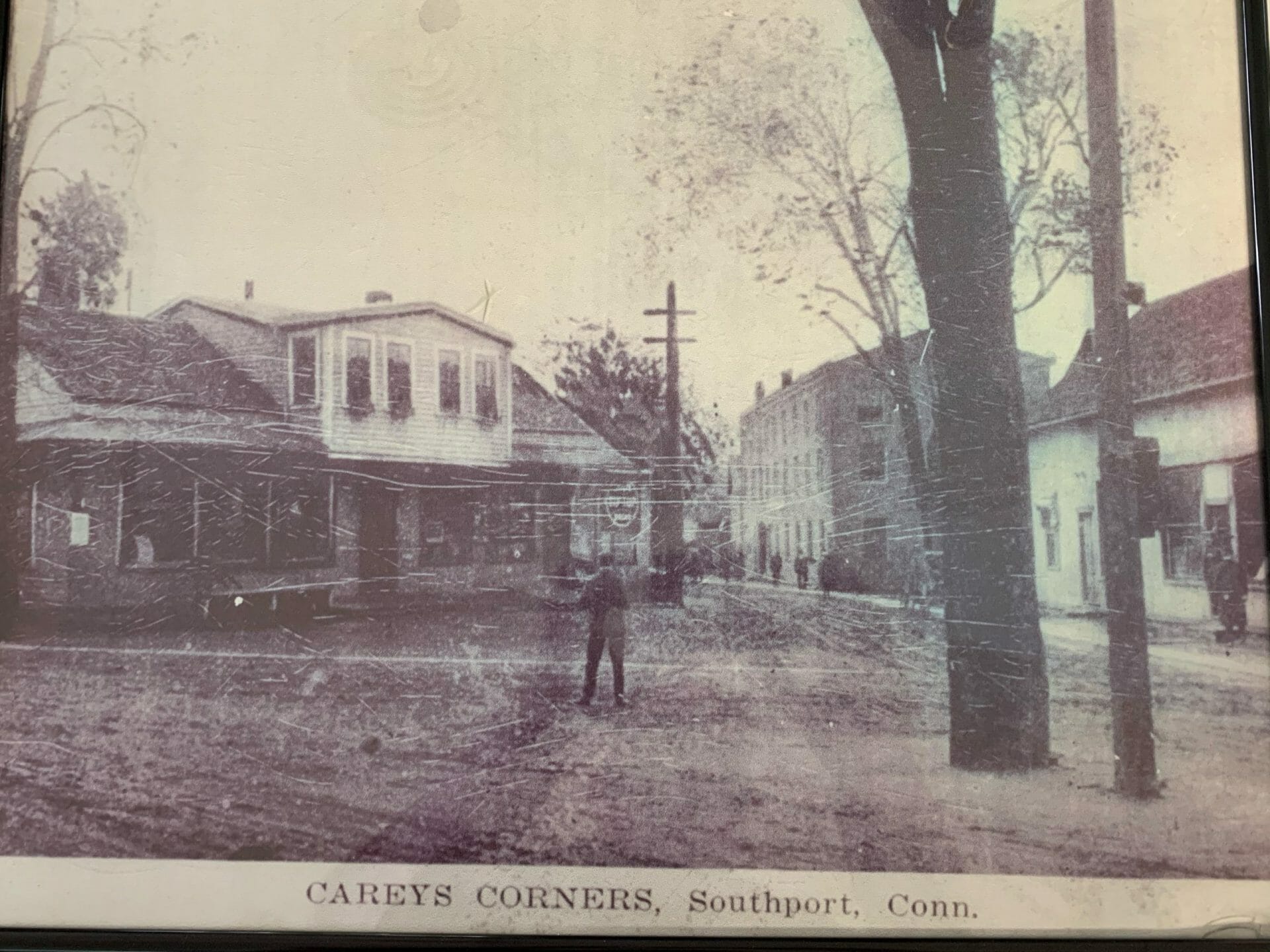 Carey & Associates, P.C Southport, CT Office