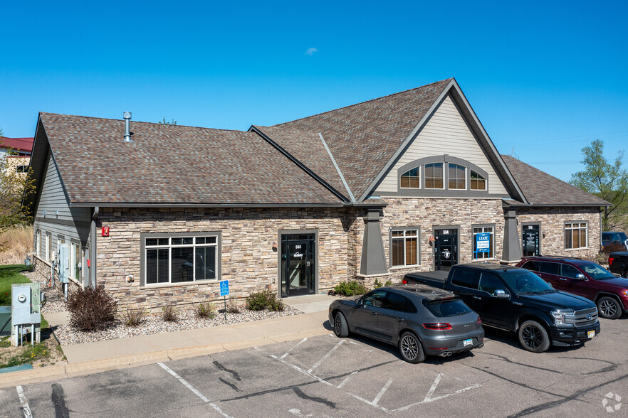 Reitan Law Office, PLLC Chaska, MN Office