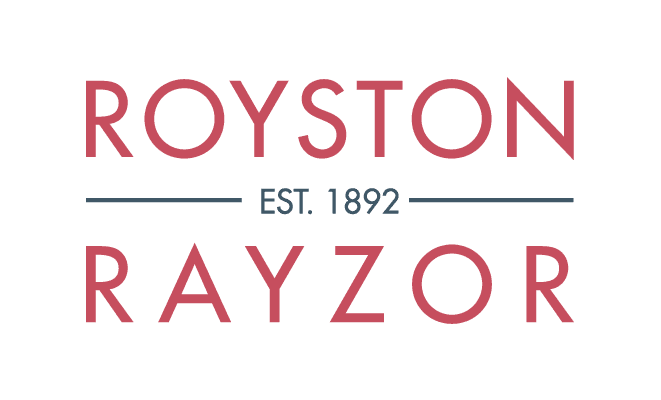 Royston Rayzor Brownsville, TX Office