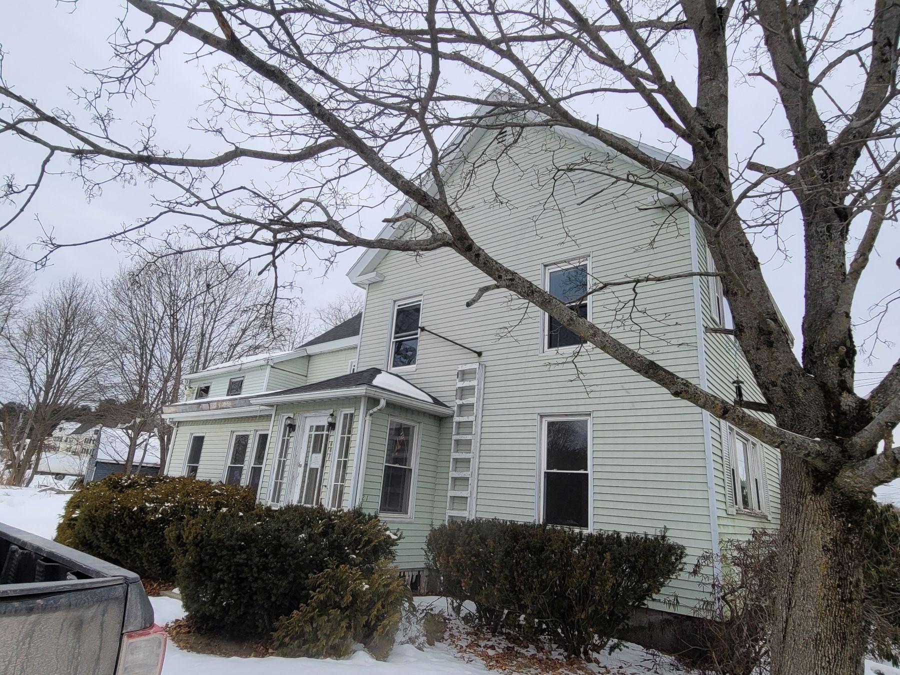 Bendett & McHugh, P.C Portland, ME Office