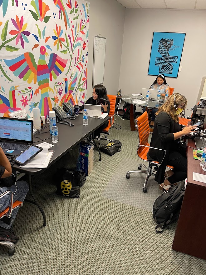 Ohyan Law Group Houston, TX Office