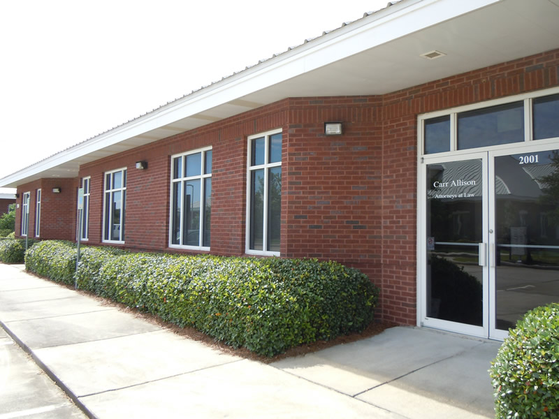 Carr Allison Gulfport, MS Office