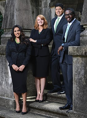 Shirazi Law Group, Inc Norcross, GA Office