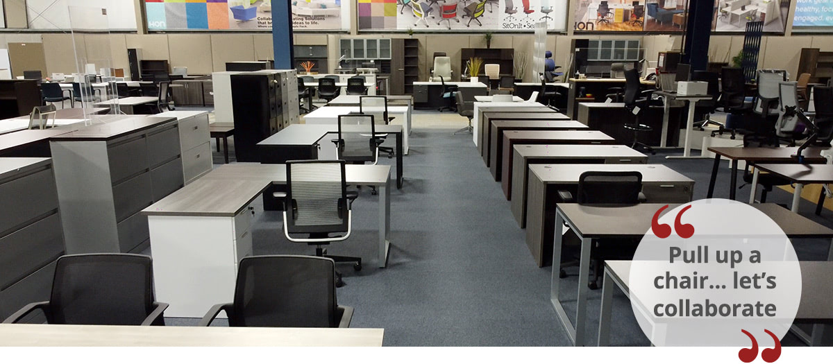 EV Has, LLC Chicago,  Office