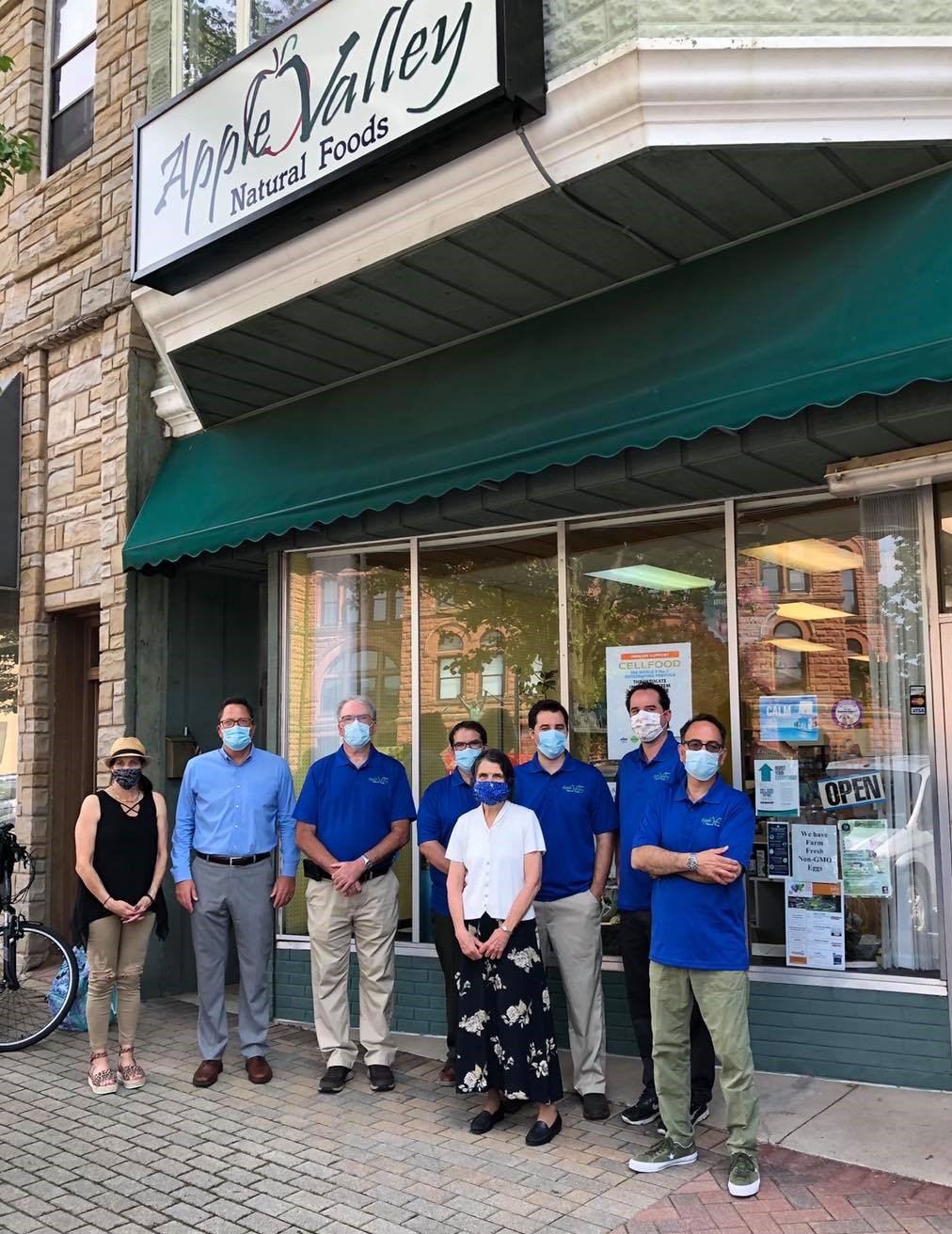 Braje, Nelson & Janes, LLP Chesterton, IN Office