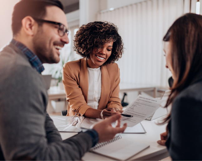 Lavi & Ebrahimian, LLP Beverly Hills, CA Office