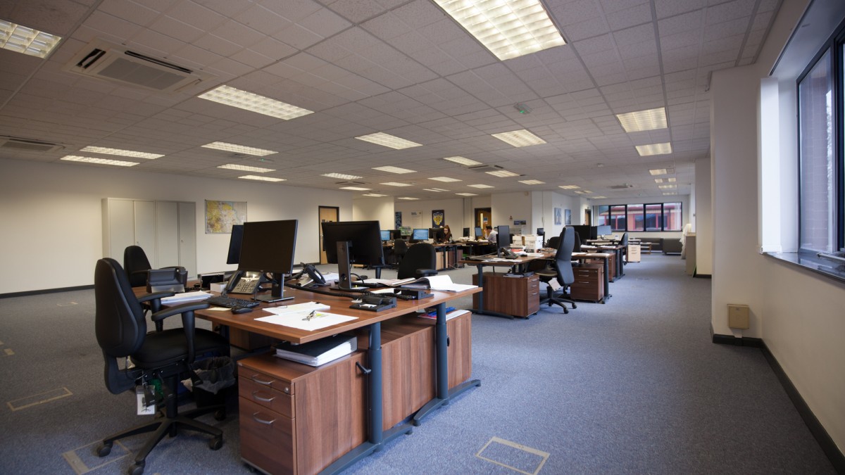 hlw Keeble Hawson LLP Doncaster, United Kingdom Office