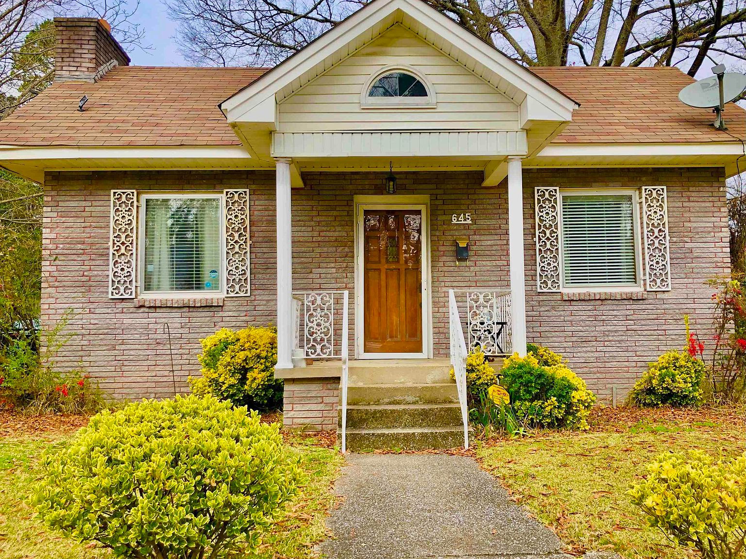 The Harris Firm, LLC Gadsden, AL Office