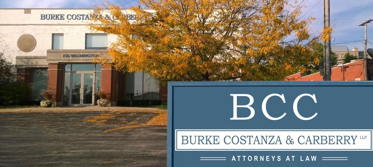 Burke Costanza & Carberry LLP Munster, IN Office