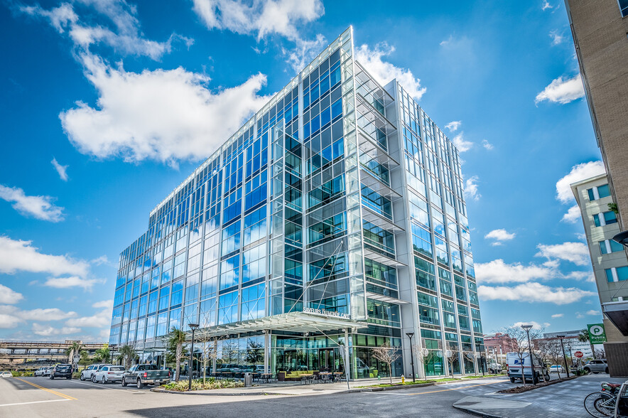 Smith & Downey, P.A Charleston, SC Office