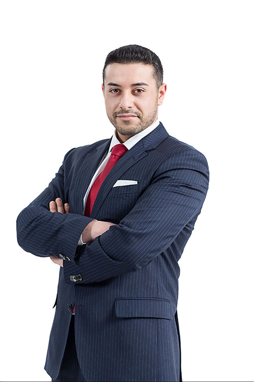 Pasha Law PC Tarrytown, NY Office