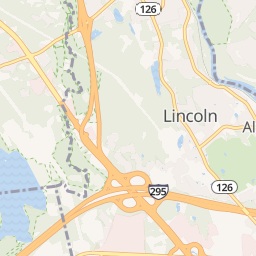 Law Offices of Glenn Andreoni Lincoln,  Office